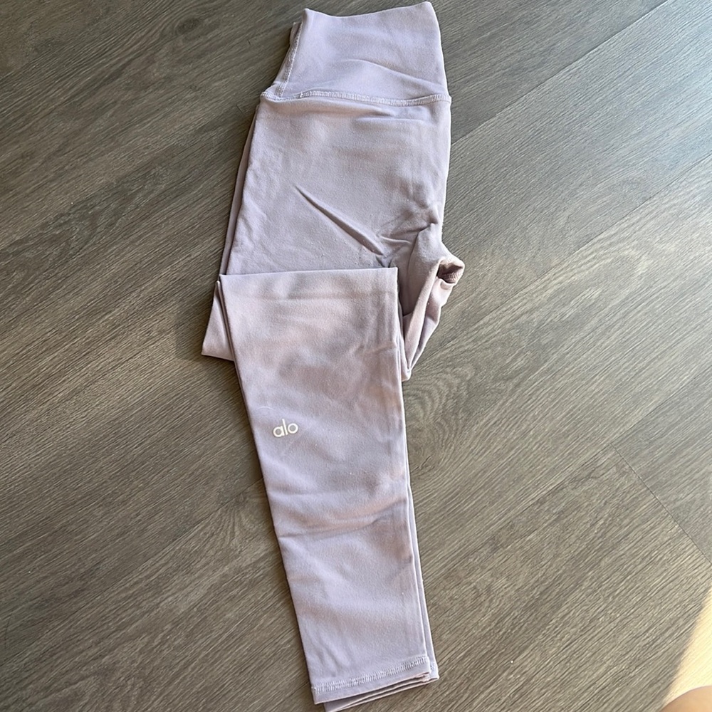 Alo leggings